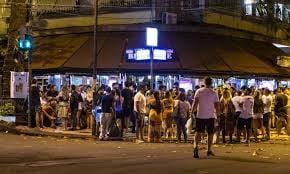Prefeitura de Guanambi limita horário de funcionamento de bares e restaurantes.