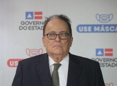 Ricardo Mandarino é o novo secretário de Segurança Pública da Bahia, anuncia Rui.