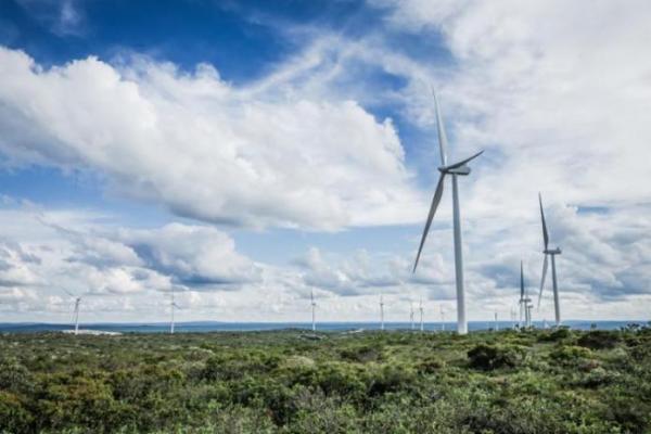 Chesf conclui compra de parques eólicos em Pindaí.