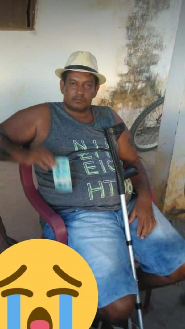 Homem morre após capotar carro na BA- 263 em Sebastião Laranjeiras.
