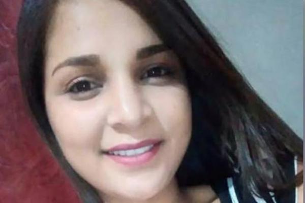 Jovem é esfaqueada pelo ex-namorado no Povoado de Queimadas em Macaúbas.