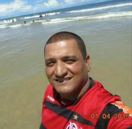 Morre aos 49 anos o comentarista esportivo Pacheco em Guanambi.