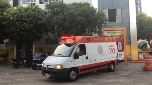 Pacientes de Guanambi esperam até 10 dias por resultado do exame da Covid-19.