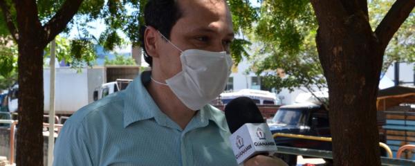 Secretaria de Infraestrutura notificará proprietários para a retirada de veículos abandonados no anel rodoviário e vias públicas.