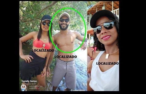 Último corpo desaparecido após acidente de barco em Carinhanha foi localizado.
