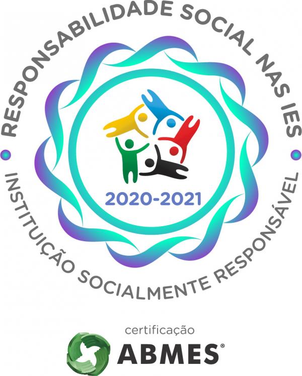 UniFG recebe “Selo Instituição Socialmente Responsável” da ABMES.