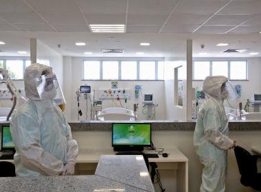Cientistas criam programa que prevê risco de morte por Covid-19 com 90% de exatidão.