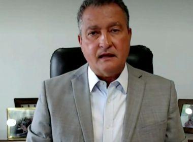 Com 15 mil casos ativos de Covid-19 na Bahia, governador decreta toque de recolher no estado.