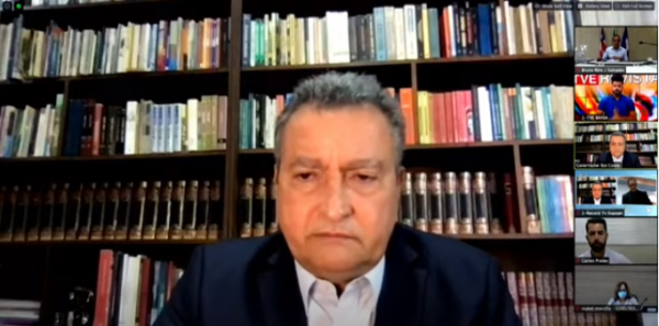 Governo estadual decreta 