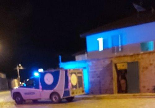 Homem é encontrado morto em Guanambi.