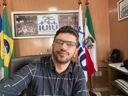 Presidente eleito do Consórcio de Saúde emite carta aos prefeitos e prefeitas.