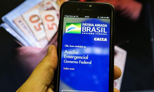 Beneficiário poderá saber se receberá Auxílio Emergencial a partir desta quinta.
