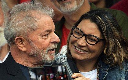 Elegível, Lula deve desistir de morar na Bahia para ficar em São Paulo.