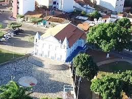 Igaporã registra explosão de casos e 10ª morte pela COVID-19.