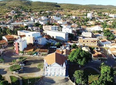 Igaporã registra mais dois óbitos por complicações da Covid-19, total chega a 17.