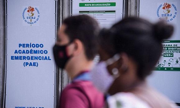 Resultado final do Enem será divulgado na segunda, após as 18h.