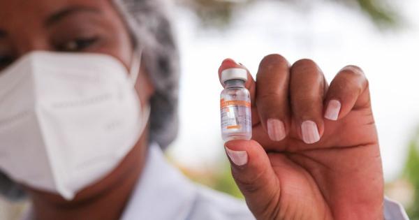 Bahia receberá nova remessa com mais de 347 mil doses de vacinas nesta sexta-feira.