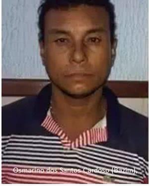 Suspeito de matar comerciante no distrito de Canabrava se apresenta à polícia.