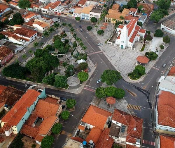 Caetité registra 17º óbito por complicações da Covid-19.
