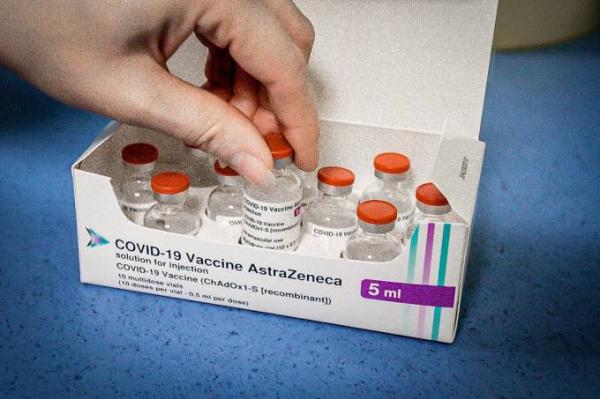 Fiocruz promete entregar a partir de quarta 1 milhão de doses da vacina produzida na fundação.