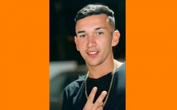 Jovem de Mortugaba encontra-se desaparecido desde segunda-feira (26), família desesperada pede por informações.