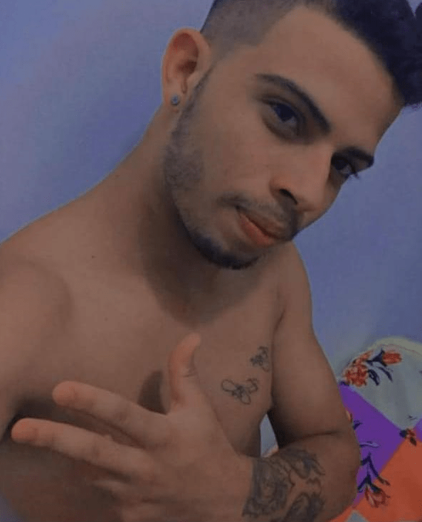 Jovem morre em confronto com a polícia na zona rural de Guanambi.