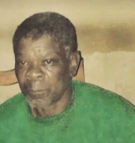 Lavrador é encontrado morto na zona rural de Iuiú.