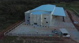 Refinaria poderá gerar mais de mil empregos em Santa Maria e Jaborandi.