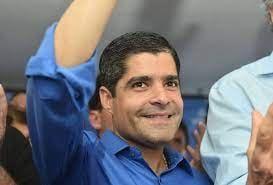 Só vejo um caminho, que é disputar o governo da Bahia em 2022’, diz ACM Neto