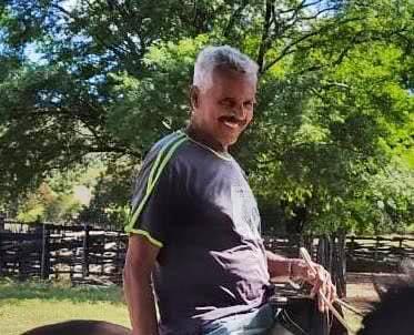 Motociclista vítima de acidente em Sebastião Laranjeiras não resiste e morre no HGG.