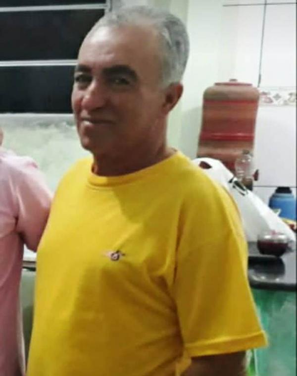 Candiba registra o décimo terceiro óbito por complicações da Covid-19.