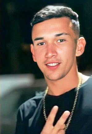 Corpo de jovem de 22 anos é encontrado enterrado em Mortugaba.