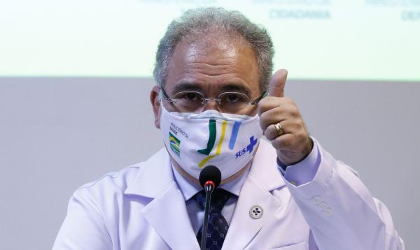 Governo vai assinar acordo para produção de IFA no Brasil.