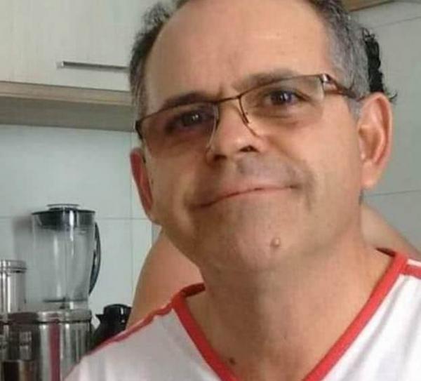 Guanambi de luto: Comerciante Robério de Frangos Guanambi morre de COVID - 19.
