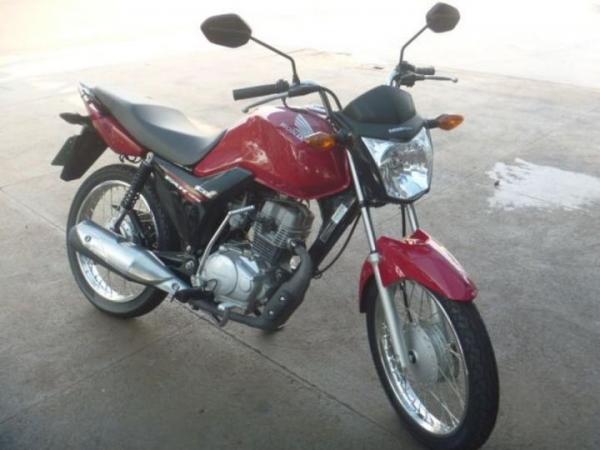 Guanambi: motocicleta é tomada de assalto na região de Ceraíma.