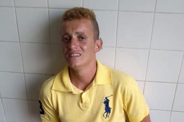 Homem é atropelado por trem e tem corpo partido ao meio em Brumado.