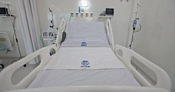Ministério autoriza leitos de suporte ventilatório em Guanambi e Serra do Ramalho.