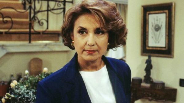 Morre atriz Eva Wilma, uma das maiores estrelas da televisão e do teatro, aos 87.