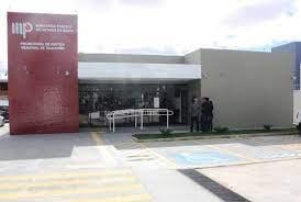 MP recomenda ao Município de Guanambi criação de Conselho Municipal de Políticas sobre Álcool e outras Drogas.