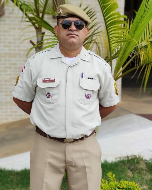 Nove polícias do 17ºBPM de Guanambi foram promovidos ao posto de sargento.