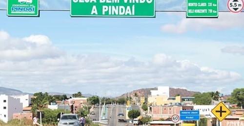 Pindaí registra 24 casos positivos da Covid-19 nas últimas 24 horas.