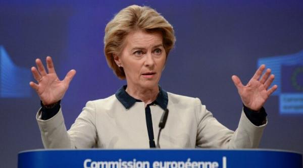 UE e China prometem doar vacinas e apoiar países em desenvolvimento.