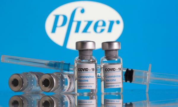 Bahia recebe lote com 146.260 doses da vacina da Pfizer nesta terça.