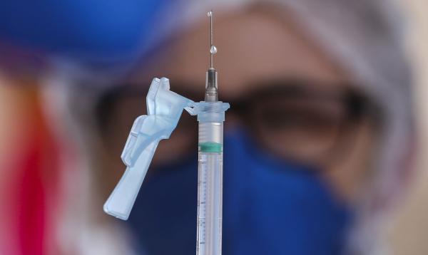 Estados Unidos doam 3 milhões de doses da Janssen para o Brasil.