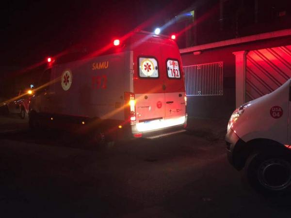 Homem foi vítima de tentativa de homicídio em Guanambi.