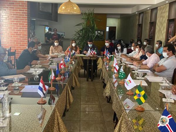 Intervenção do Consórcio de Saúde garante melhorias no Hospital Geral de Guanambi.