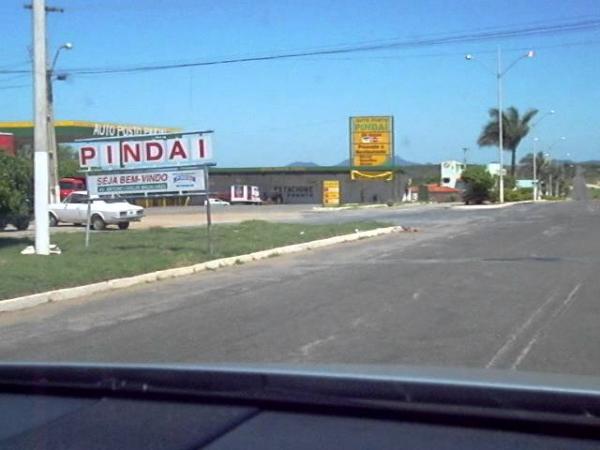Pindaí registra o sexto óbito por complicações da Covid-19.