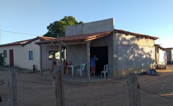 Polícia confirma que guanambiense matou homem por conta de um isqueiro.
