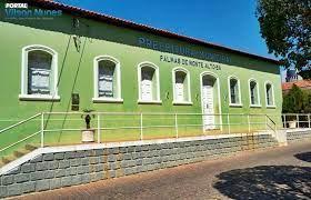 Prefeito de Palmas de Monte Alto decreta expediente normal no feriado de São João.