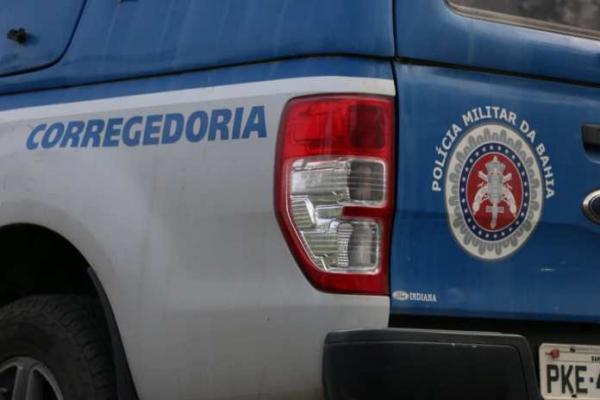 Comandante esclarece prisão de oficial da reserva acusado de abuso sexual contra menina de 12 anos em Guanambi.